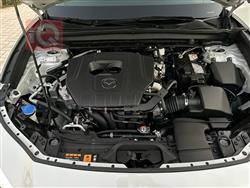 مازدا CX-30